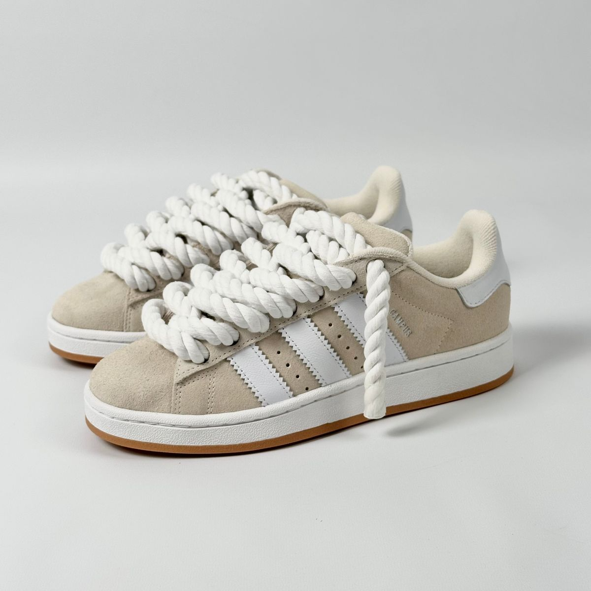 Adidas Campus Rope Laces