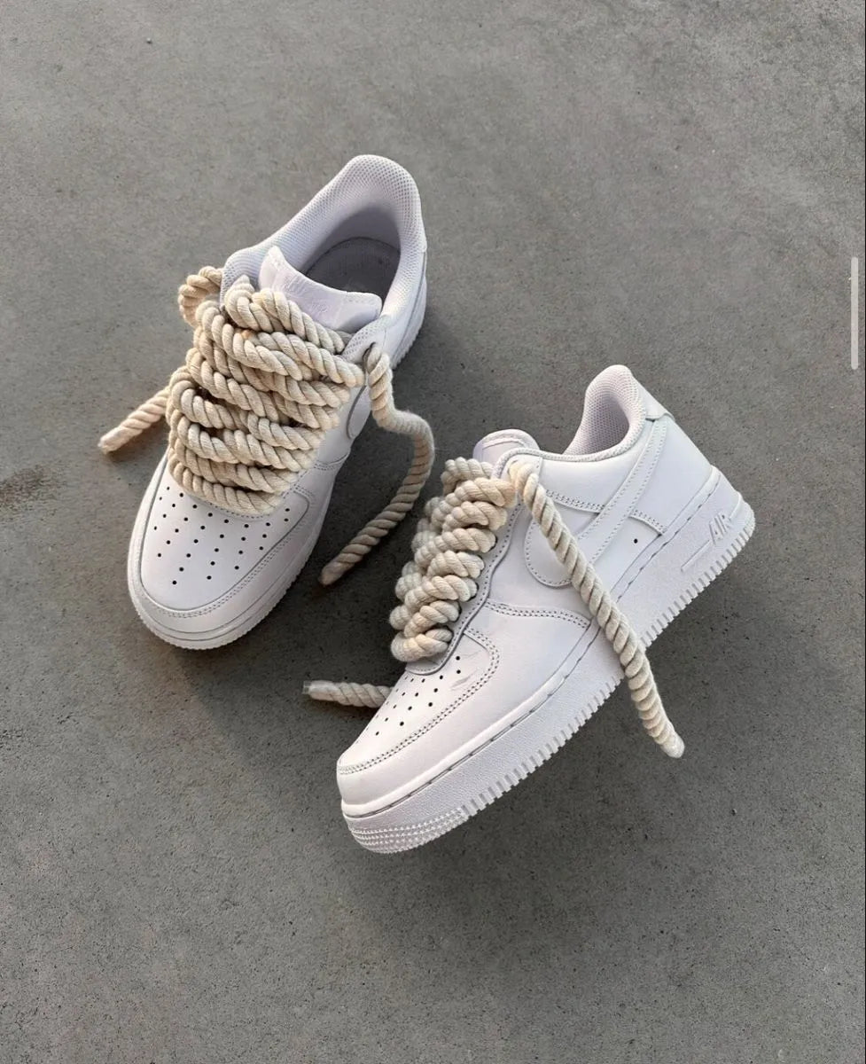 Nike Air Force 1 Rope Laces