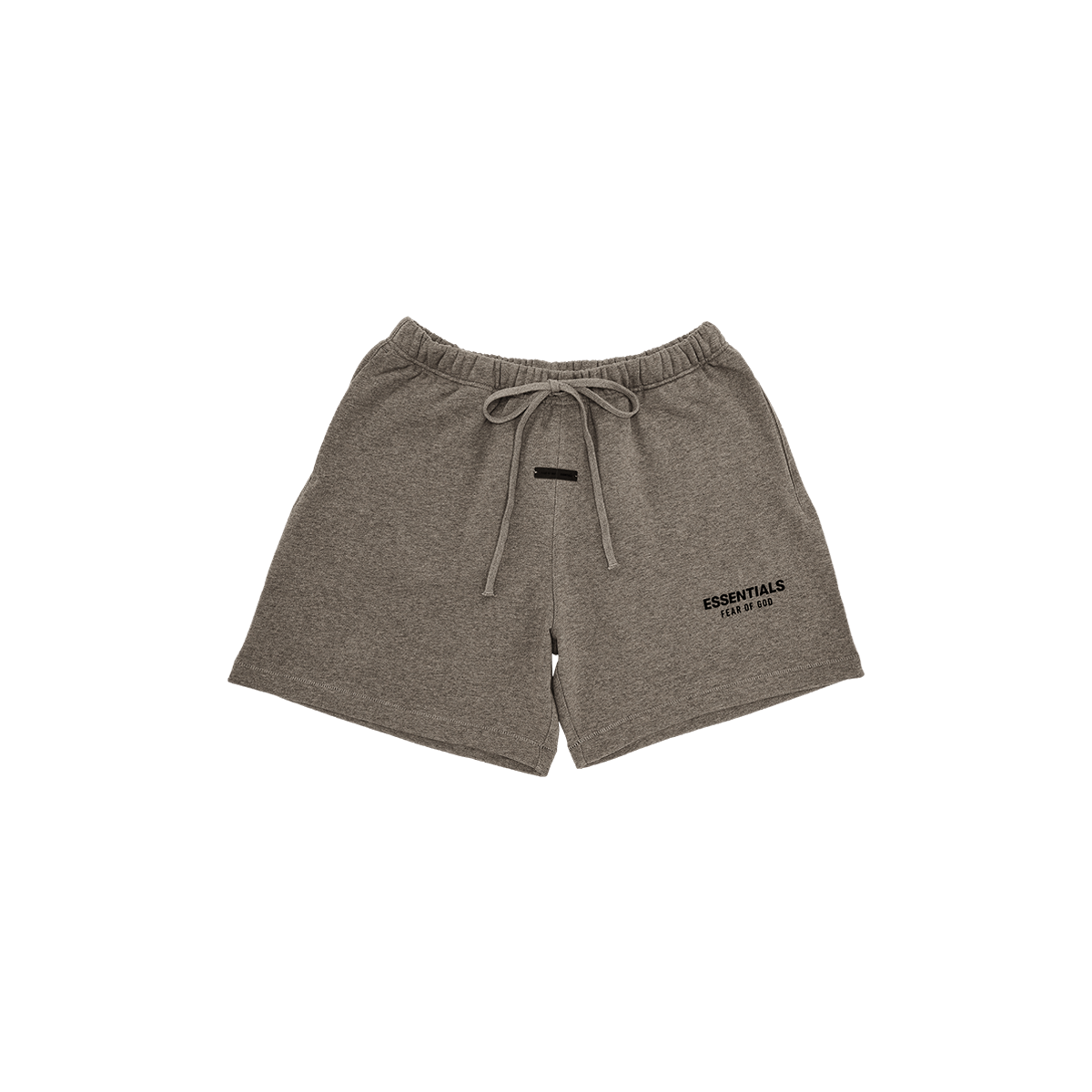 Fear of God Essentials S25 Shorts Homestead Heather