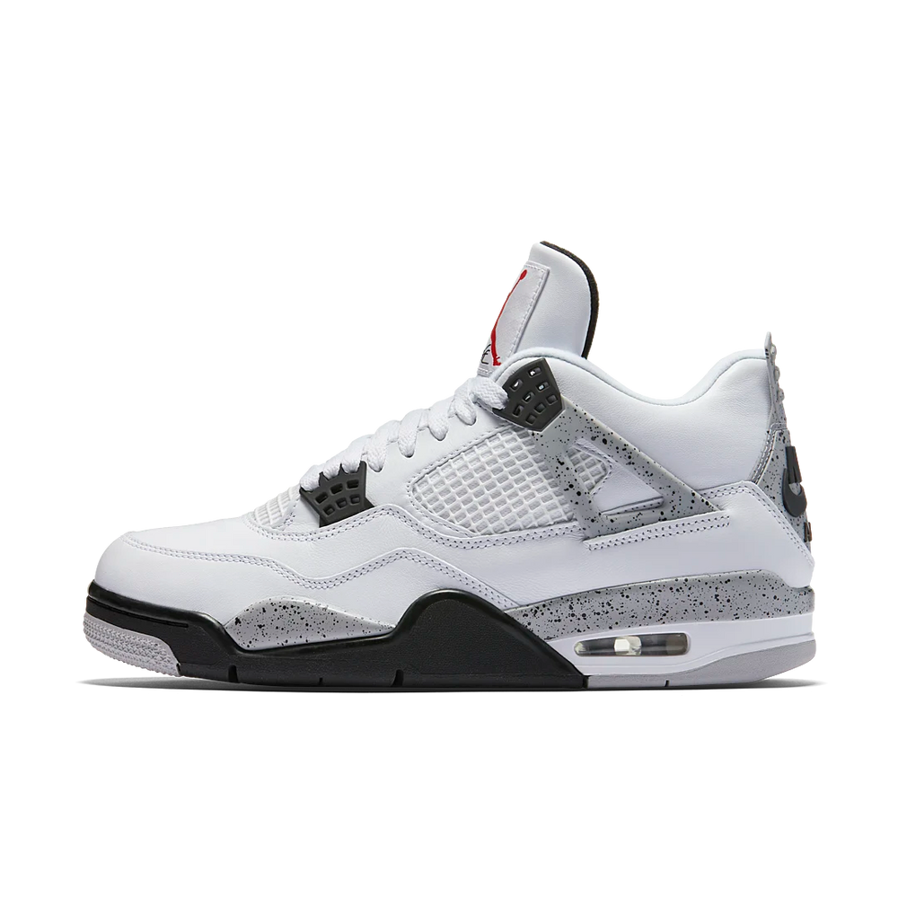Nike Air Jordan 4 Retro OG White Cement 2016-Air Jordan-pikastore.cz