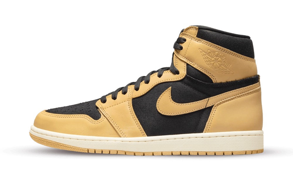 Nike Air Jordan 1 Retro High OG Heirloom-sneakers-Air Jordan-pikastore.cz