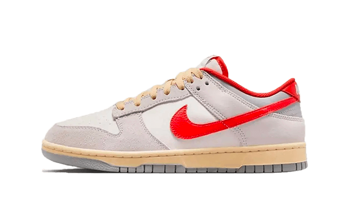 Nike Dunk Low Athletic Department Picante Red-sneakers-Nike-pikastore.cz