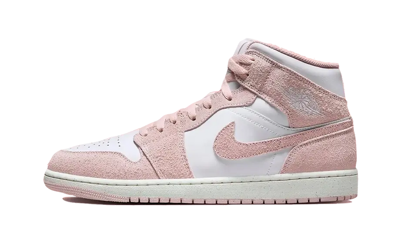 Nike Air Jordan 1 Mid SE GS Legend Pink-Air Jordan-pikastore.cz