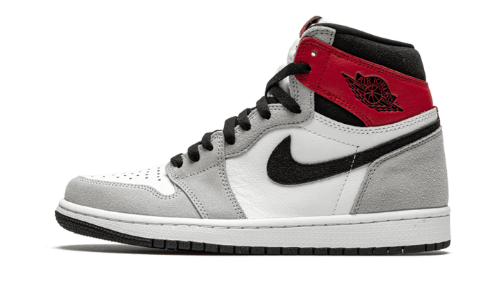 Nike Air Jordan 1 Retro High OG GS Smoke Grey-Air Jordan-pikastore.cz