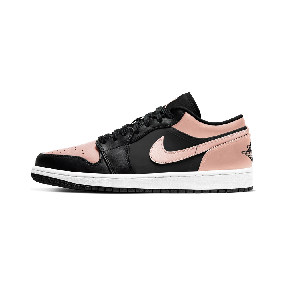 Nike Air Jordan 1 Low Crimson Tint-sneakers-Air Jordan-pikastore.cz