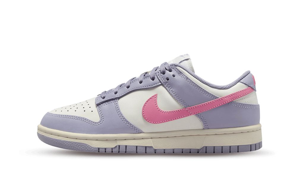 Nike Dunk Low Indigo Haze (Women's)-sneakers-Nike-pikastore.cz