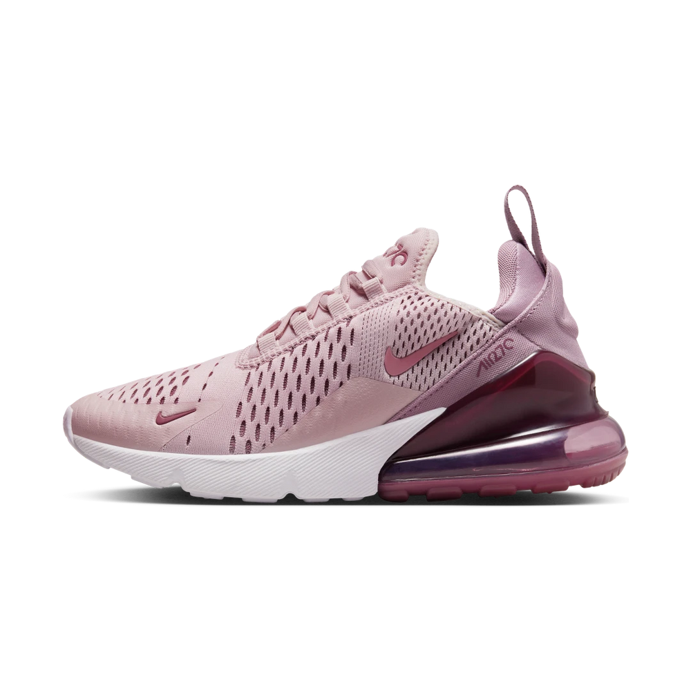 Nike Wmns Air Max 270 Barely Rose-Nike-pikastore.cz