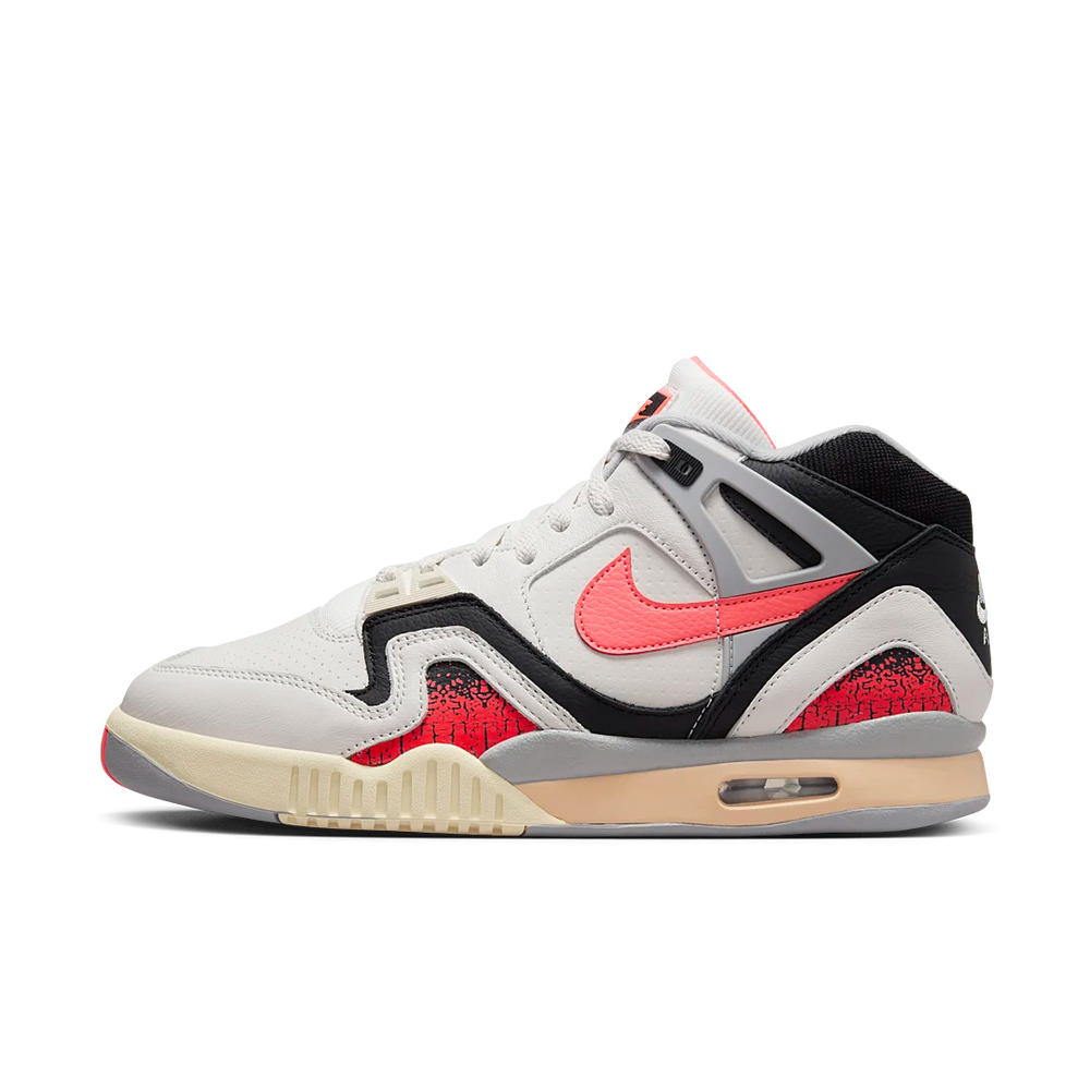Nike Air Tech Challenge 2 QS Hot Lava 2024-Nike-pikastore.cz