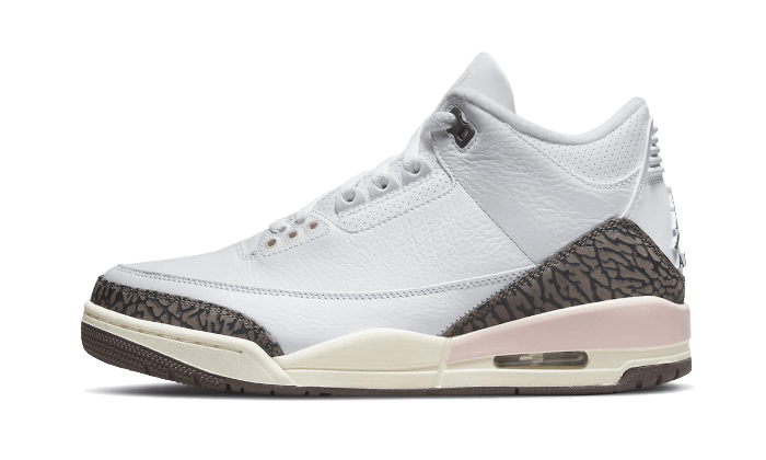 Nike Air Jordan 3 Retro Neapolitan-Air Jordan-pikastore.cz