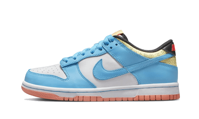 Nike Dunk Low Kyrie Irving Baltic Blue (GS)-sneakers-Nike-pikastore.cz