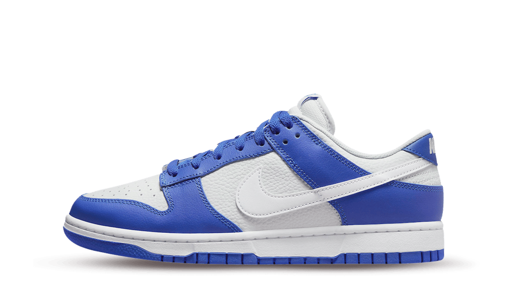 Nike Dunk Low Racer Blue Photon Dust-sneakers-Nike-pikastore.cz