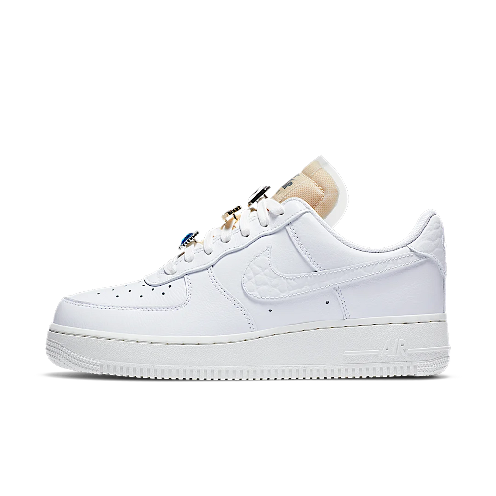Nike Air Force 1 Low '07 LX Bling (Women's)-sneakers-Nike-pikastore.cz