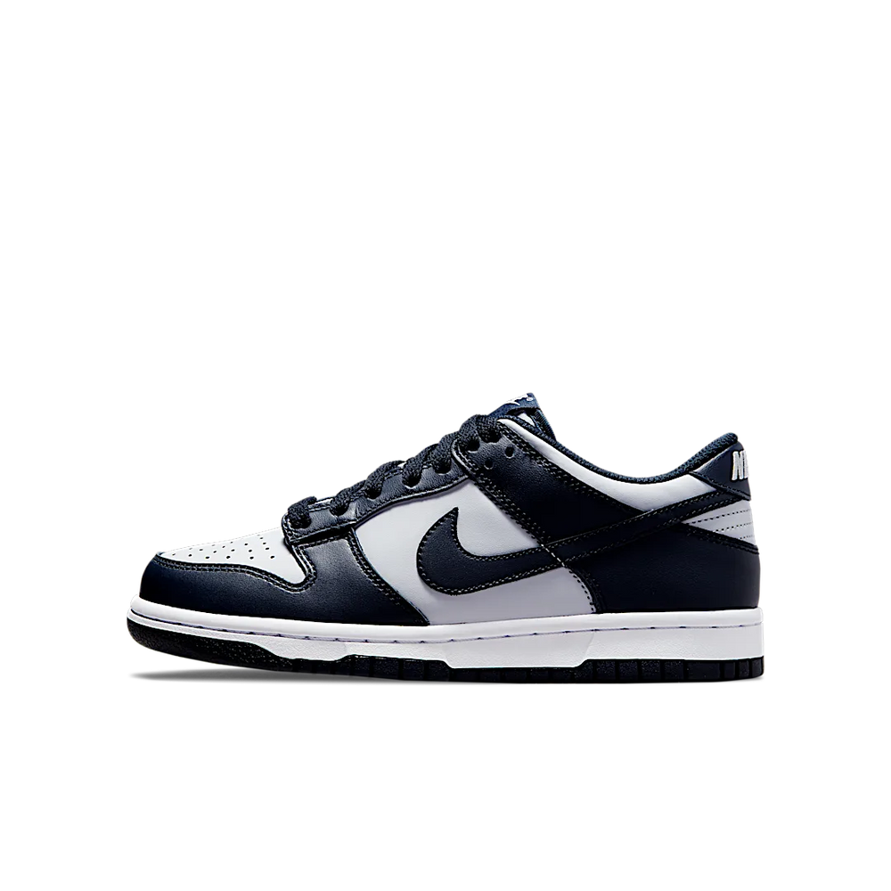 Nike Dunk Low GS Georgetown-Nike-pikastore.cz