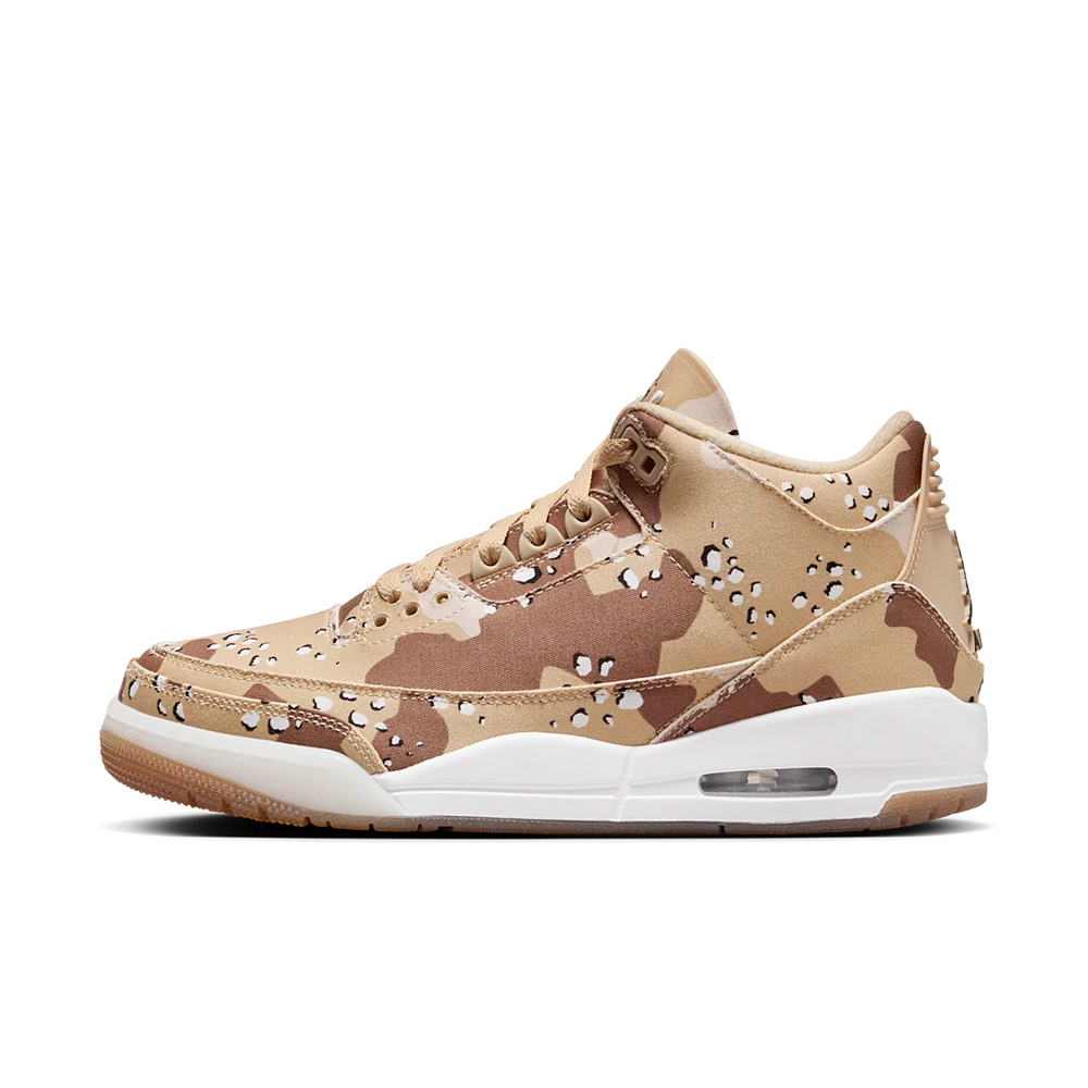 Nike Air Jordan WNBA x 3 Retro Desert Camo-Air Jordan-pikastore.cz