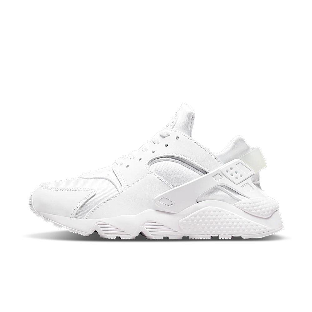 Nike Wmns Air Huarache Triple White-Nike-pikastore.cz