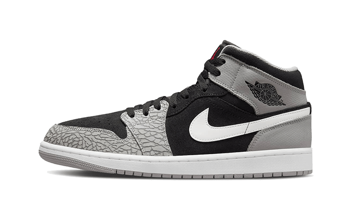 Nike Air Jordan 1 Mid SE PS Elephant Toe-Air Jordan-pikastore.cz
