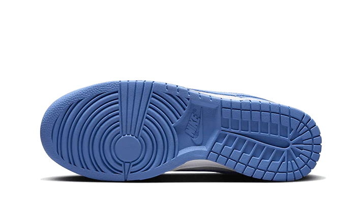 Nike Dunk Low Polar Blue-sneakers-Nike-pikastore.cz