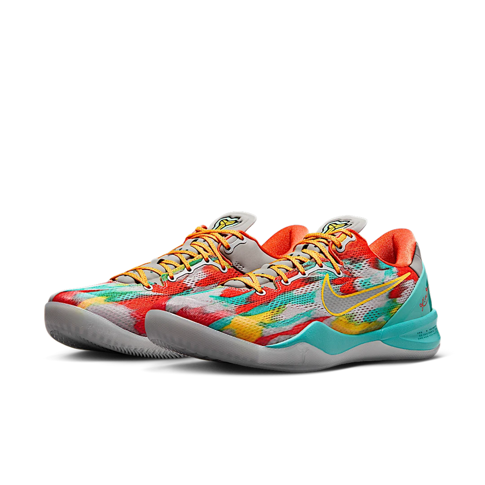 Nike Kobe 8 Protro Venice Beach (2024)-sneakers-Nike-pikastore.cz