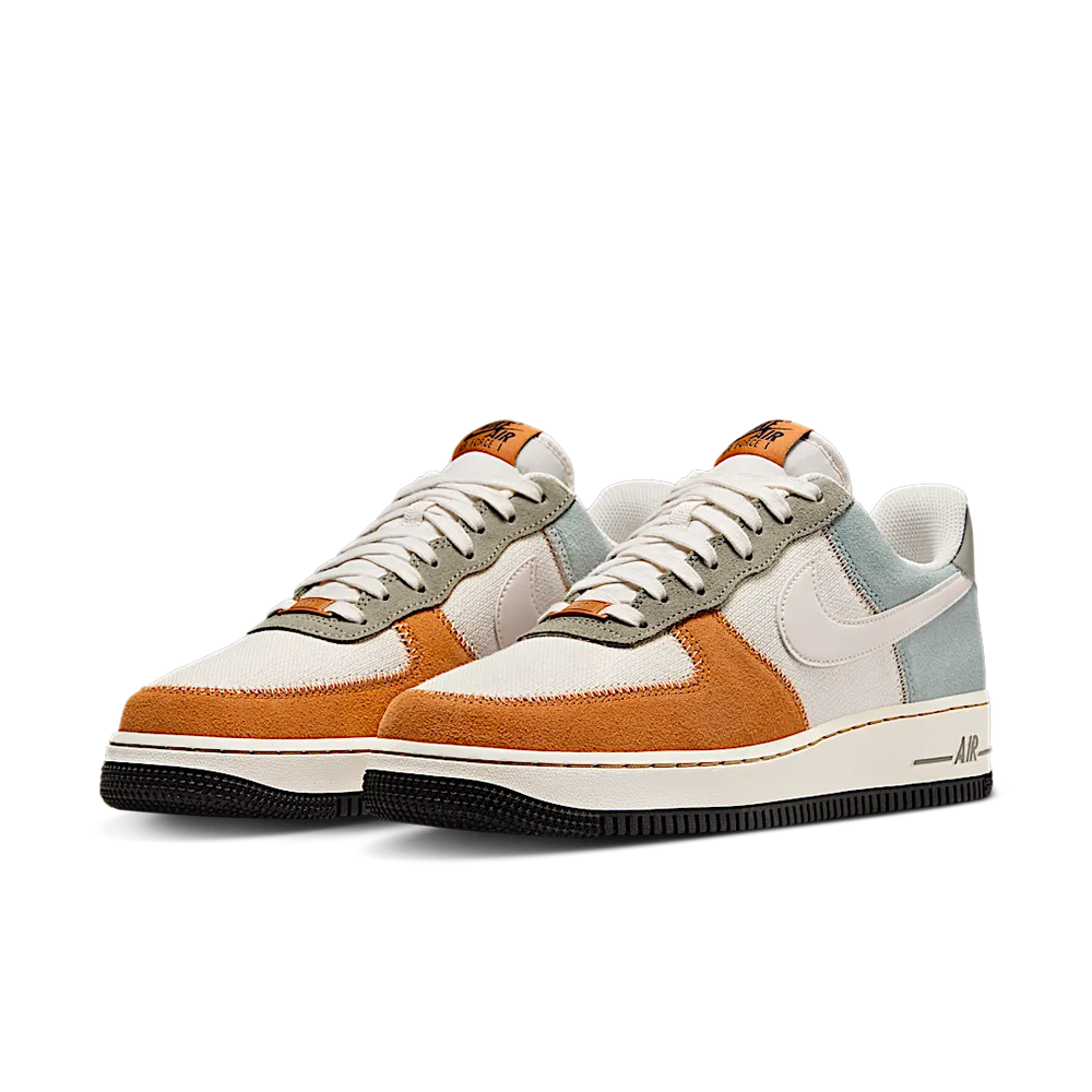 Nike Air Force 1 07 LV8 Light Pumice Pale Ivory-Nike-pikastore.cz