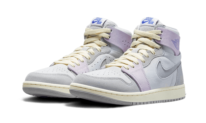 Nike Air Jordan 1 High Zoom Comfort 2 Barely Grape-Air Jordan-pikastore.cz