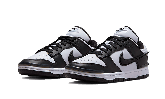 Nike Dunk Low Twist Panda (Women's)-sneakers-Nike-pikastore.cz