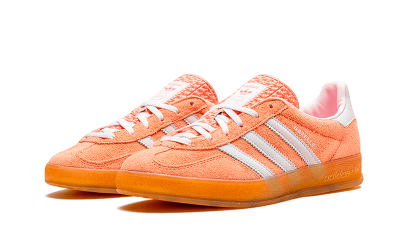Adidas Gazelle Indoor Wonder Clay (Women's)-sneakers-Adidas-pikastore.cz