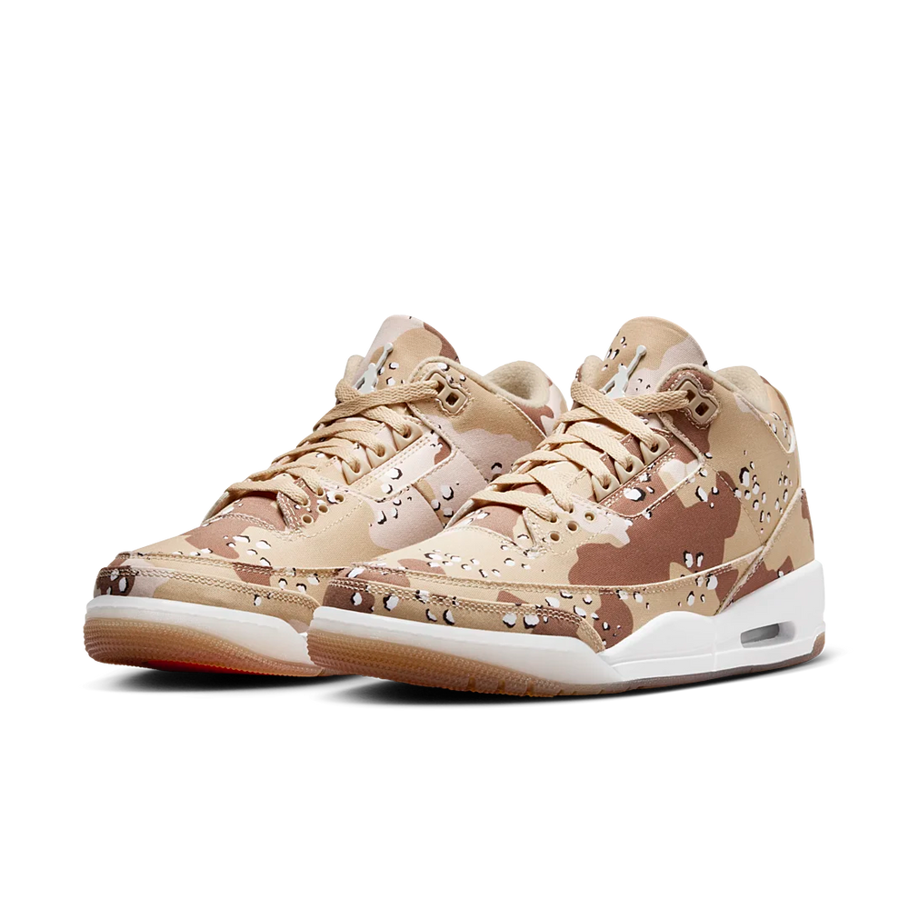 Nike Air Jordan WNBA x 3 Retro Desert Camo-Air Jordan-pikastore.cz