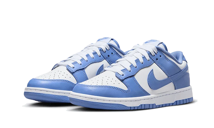 Nike Dunk Low Polar Blue-sneakers-Nike-pikastore.cz