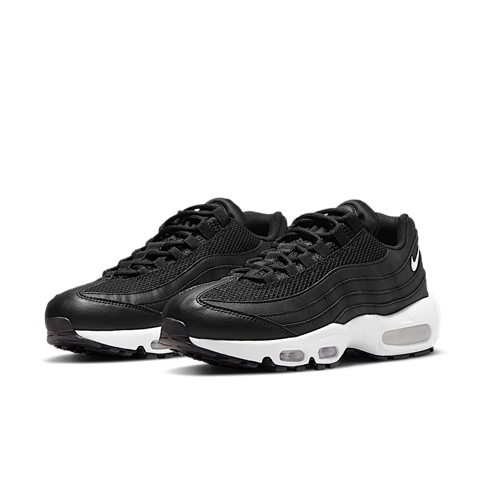 Nike Air Max 95 Next Nature Black (Women's)-sneakers-Nike-pikastore.cz