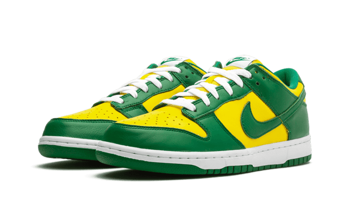 Nike Dunk Low SP Brazil 2024-Nike-pikastore.cz