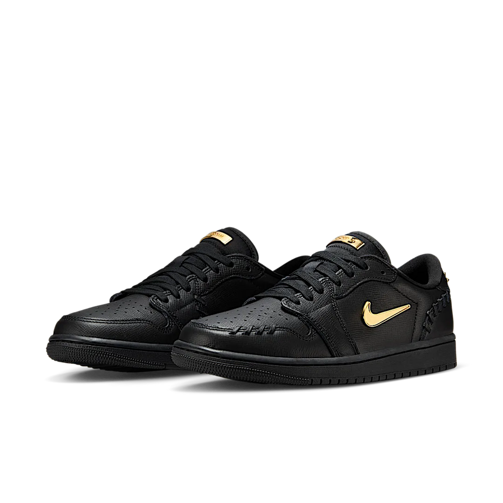 Nike Air Jordan 1 Low Method of Make Black-Air Jordan-pikastore.cz