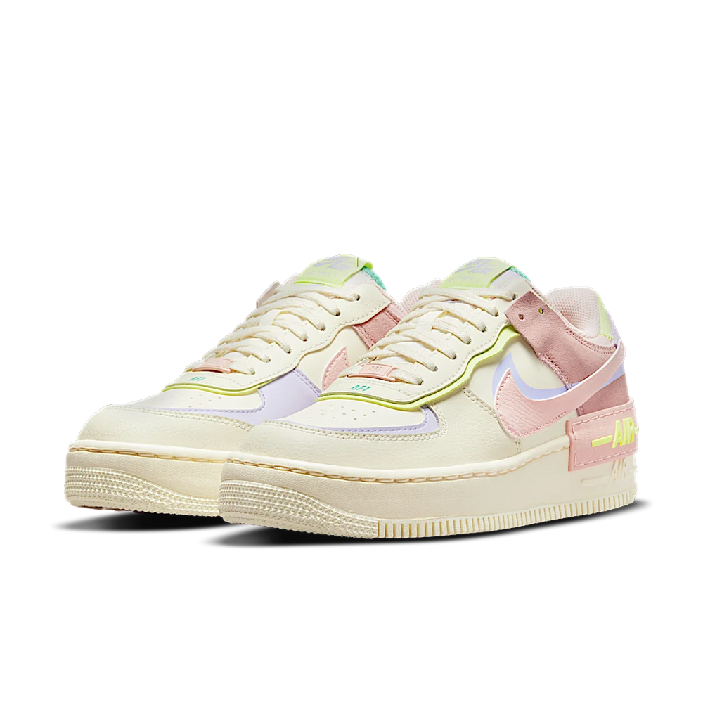 Nike Wmns Air Force 1 Shadow Cashmere-Nike-pikastore.cz
