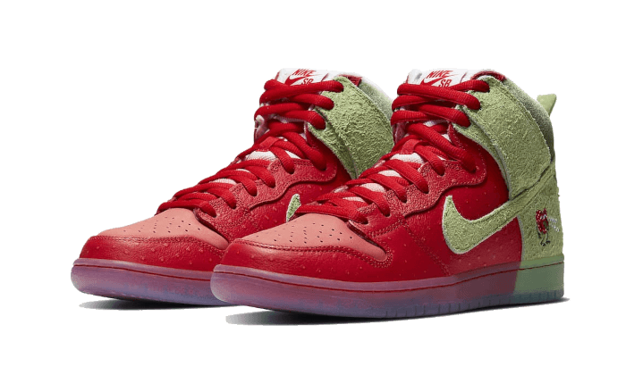 Nike Dunk High SB Strawberry Cough-Nike-pikastore.cz