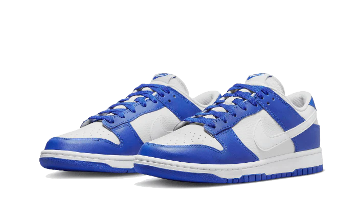 Nike Dunk Low Racer Blue Photon Dust-sneakers-Nike-pikastore.cz