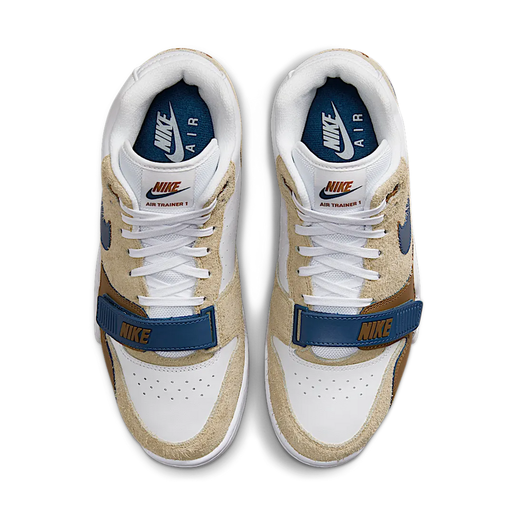 Nike Air Trainer 1 Mid Ale Brown-Nike-pikastore.cz