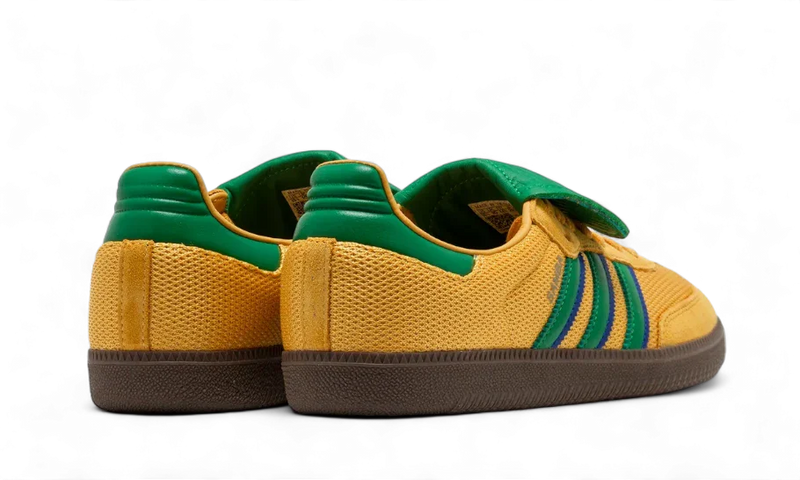 Adidas Samba LT Preloved Yellow-sneakers-Adidas-pikastore.cz
