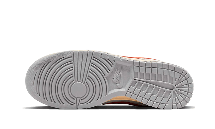 Nike Dunk Low Athletic Department Picante Red-sneakers-Nike-pikastore.cz