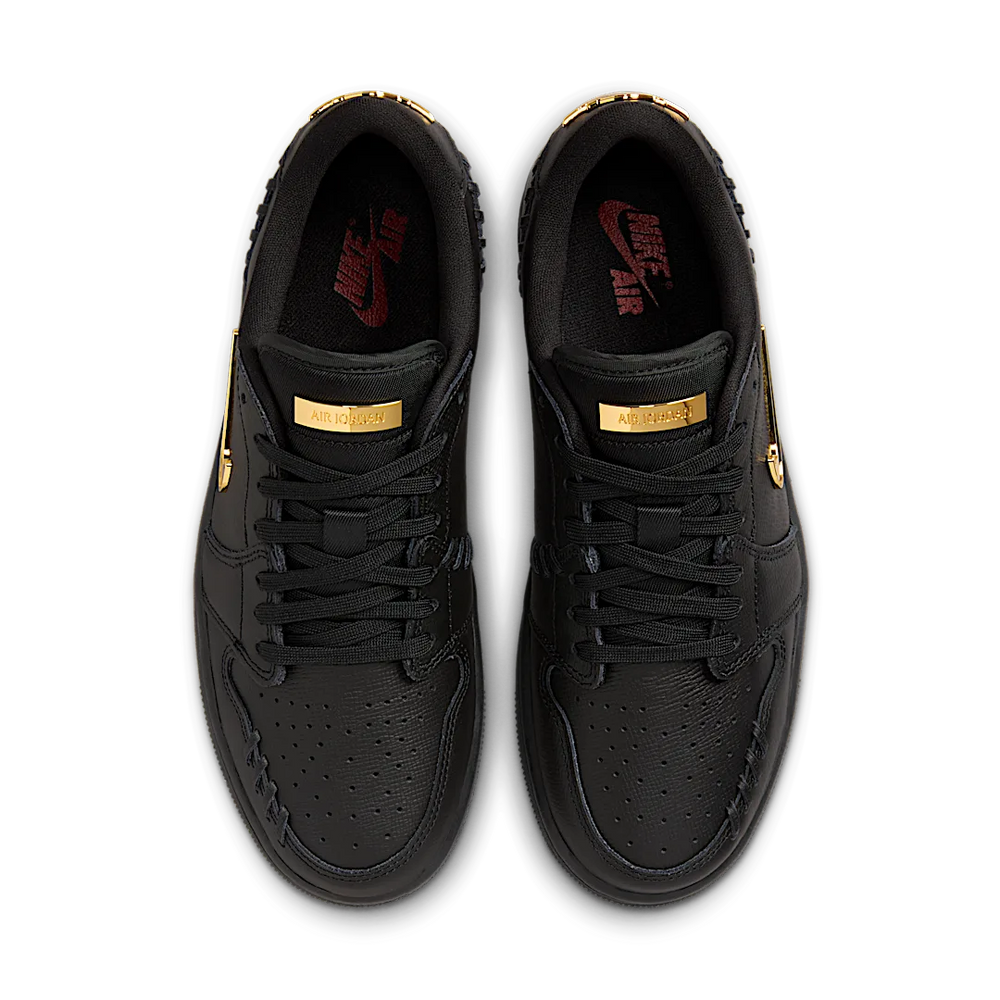 Nike Air Jordan 1 Low Method of Make Black-Air Jordan-pikastore.cz