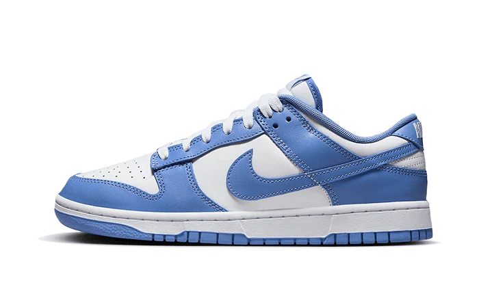 Nike Dunk Low Polar Blue-sneakers-Nike-pikastore.cz
