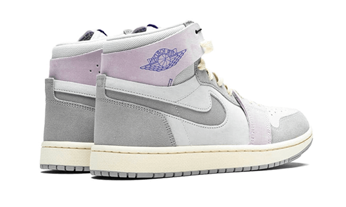 Nike Air Jordan 1 High Zoom Comfort 2 Barely Grape-Air Jordan-pikastore.cz