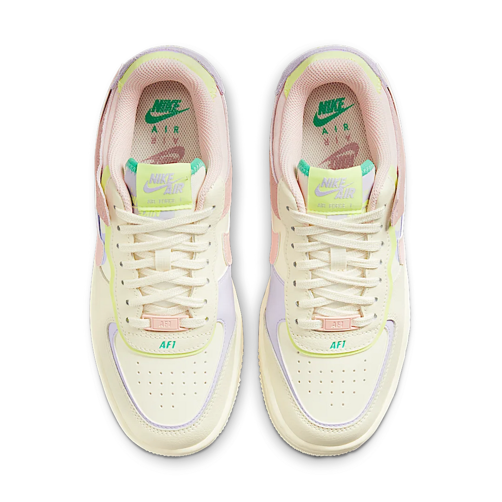 Nike Wmns Air Force 1 Shadow Cashmere-Nike-pikastore.cz