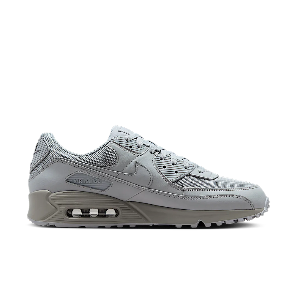 Nike Air Max 90 Wolf Grey-Nike-pikastore.cz