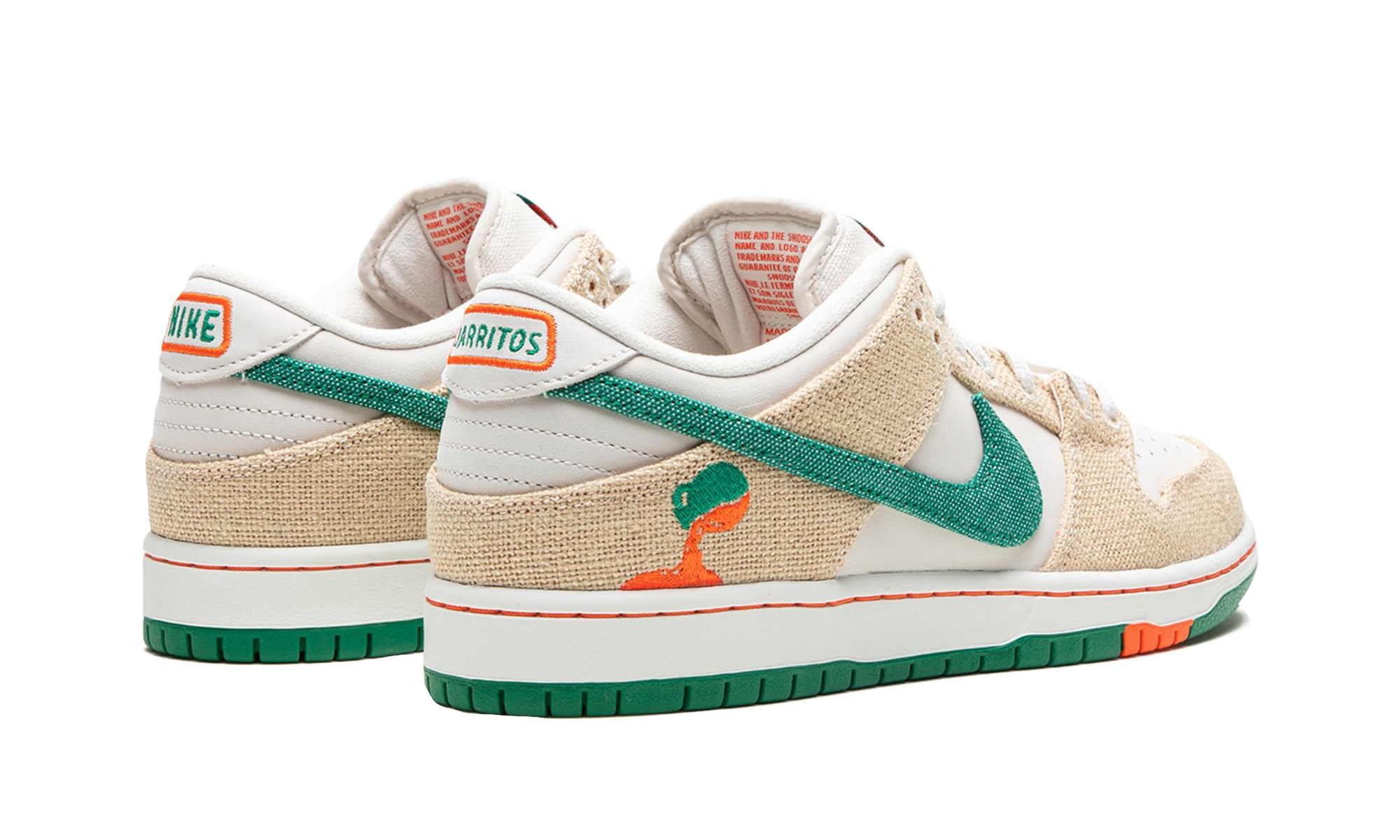 Nike SB Dunk Low Jarritos-sneakers-Nike-pikastore.cz