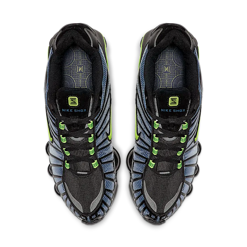 Nike Shox TL Thunder Storm 2024-Nike-pikastore.cz