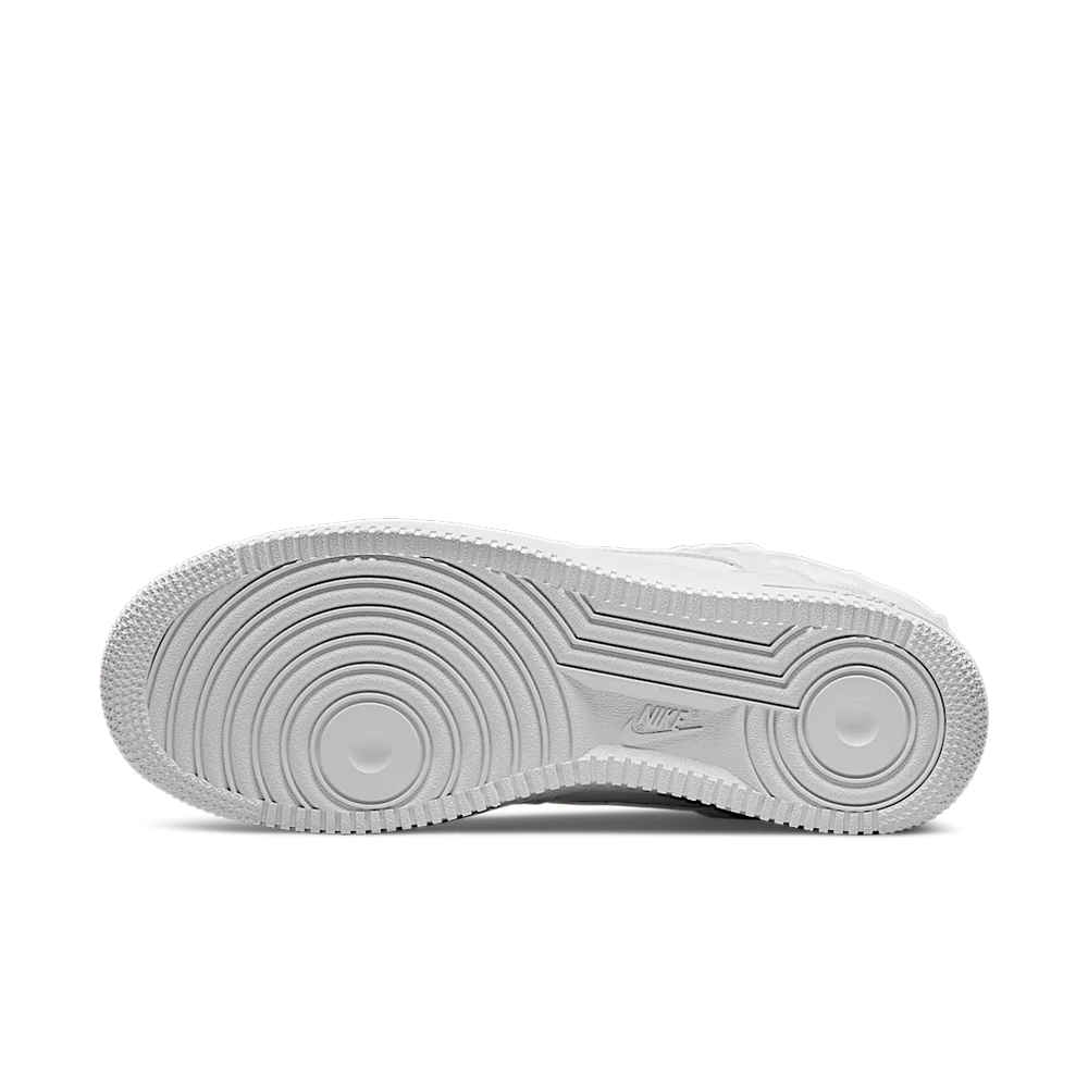 Nike Undercover x Air Force 1 Low SP GORE-TEX Triple White-Nike-pikastore.cz