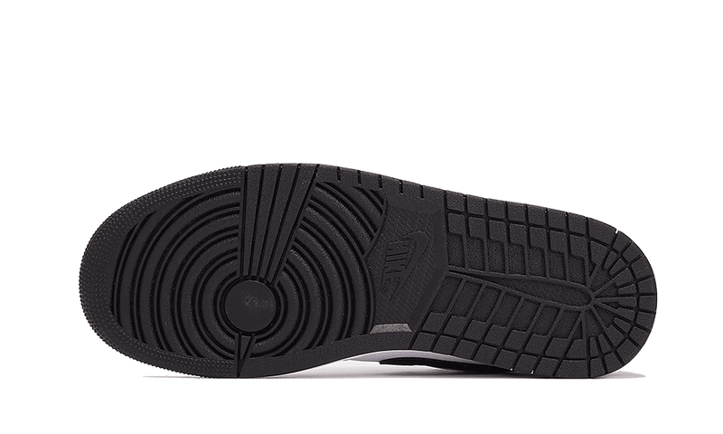 Nike Air Jordan 1 Low White Black-Air Jordan-pikastore.cz