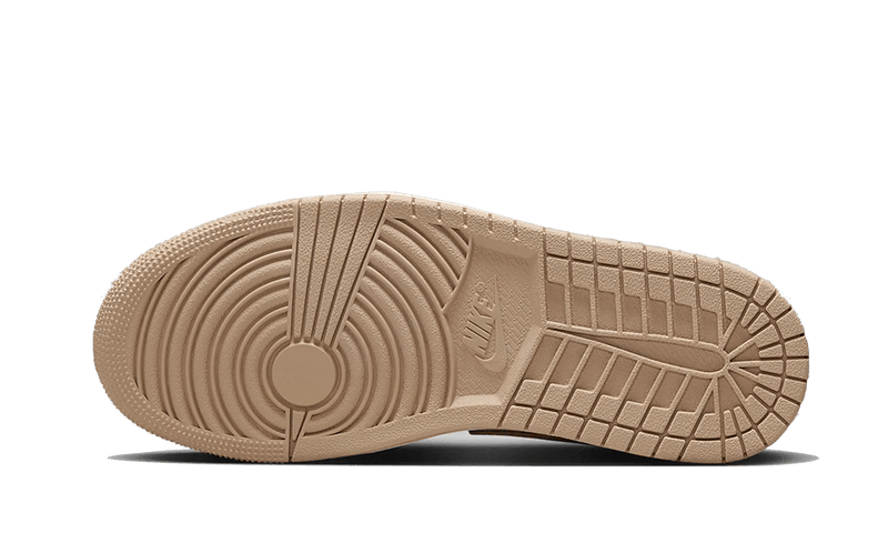 Nike Air Jordan 1 Mid SE Legend Light Brown (Women's)-sneakers-Air Jordan-pikastore.cz