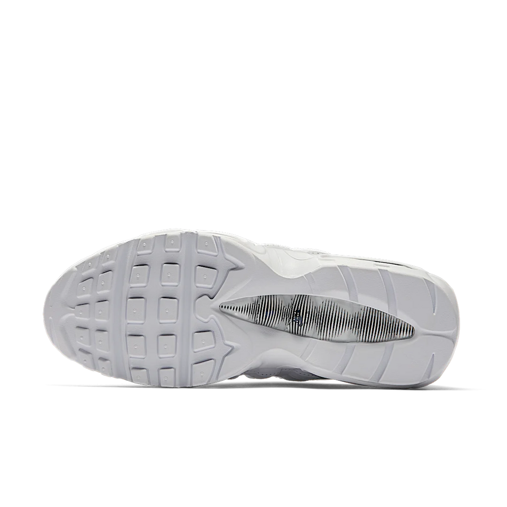 Nike Wmns Air Max 95 Triple White-Nike-pikastore.cz