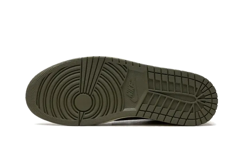 Nike Air Jordan Travis Scott x 1 Low OG SP Medium Olive-Air Jordan-pikastore.cz