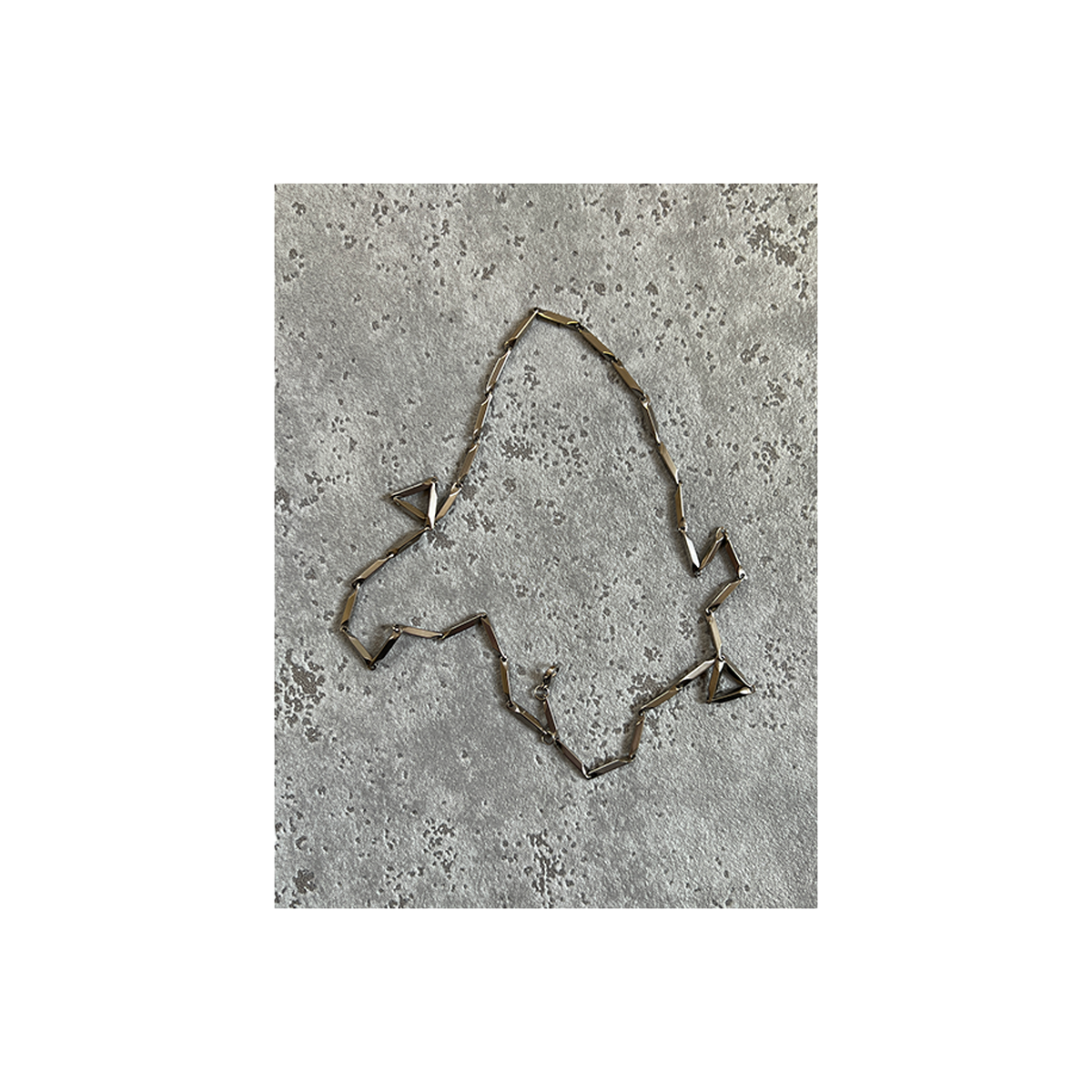 Hex Link Chain
